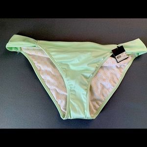 Victoria’s Secret Swim bikini bottoms